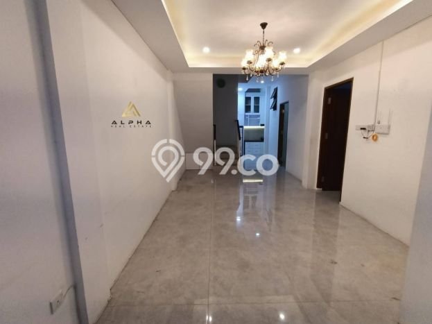 Rumah di Batam Centre, Area Asri, 3 KM Rumah di Batam Centre, Area Asri, 3 KM
