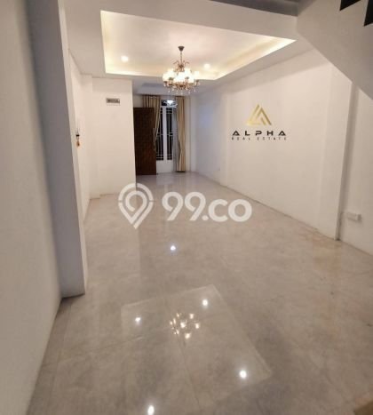 Rumah di Batam Centre, Area Asri, 3 KM Rumah di Batam Centre, Area Asri, 3 KM