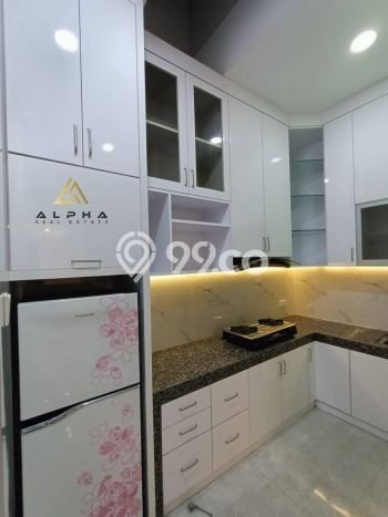 Rumah di Batam Centre, Area Asri, 3 KM Rumah di Batam Centre, Area Asri, 3 KM