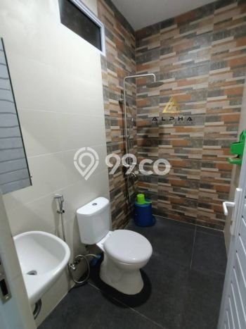 Rumah di Batam Centre, Area Asri, 3 KM Rumah di Batam Centre, Area Asri, 3 KM