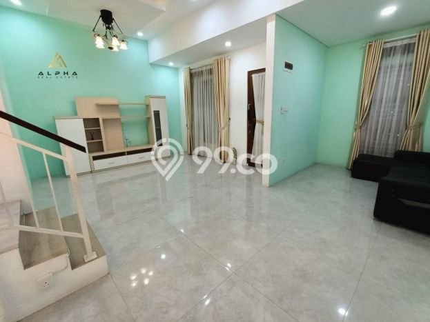 Rumah di Batam Centre, Area Asri, 3 KM Rumah di Batam Centre, Area Asri, 3 KM