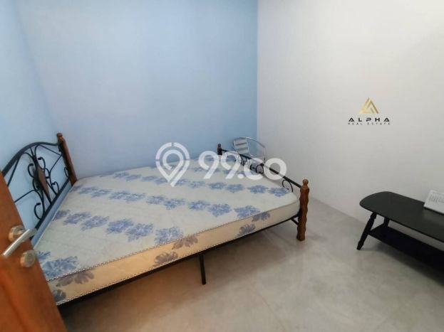 Rumah di Batam Centre, Area Asri, 3 KM Rumah di Batam Centre, Area Asri, 3 KM