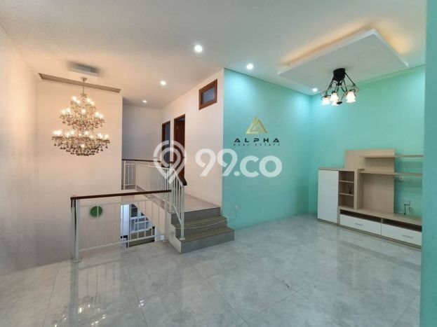 Rumah di Batam Centre, Area Asri, 3 KM Rumah di Batam Centre, Area Asri, 3 KM