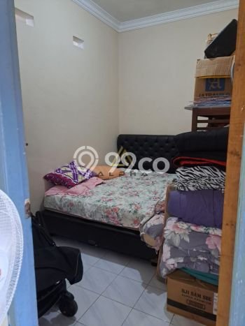 Rumah Nyaman area Batam Centre, Batam, Luas 87m² LB 45m² Rumah Nyaman area Batam Centre, Batam, Luas 87m² LB 45m²