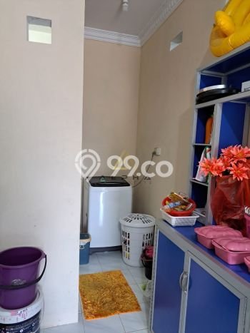 Rumah Nyaman area Batam Centre, Batam, Luas 87m² LB 45m² Rumah Nyaman area Batam Centre, Batam, Luas 87m² LB 45m²