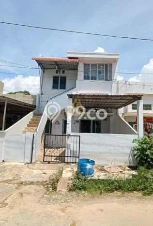 HOT DEAL! Rumah Berkualitas area Batam Centre, Batam, LT 90m² Bangunan 130m² HOT DEAL! Rumah Berkualitas area Batam Centre, Batam, LT 90m² Bangunan 130m²