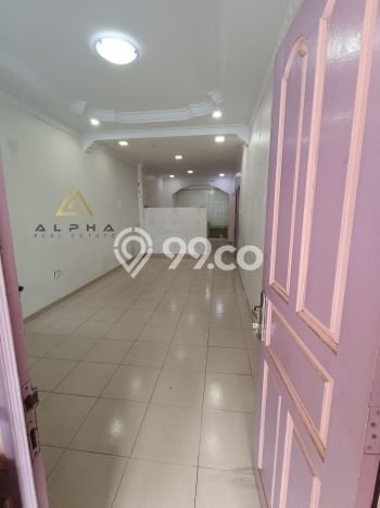 LOKASI PREMIUM! Rumah area Batam Centre, 3 KM, Lingkungan Tenang, LT 90m² Bangunan 160m² LOKASI PREMIUM! Rumah area Batam Centre, 3 KM, Lingkungan Tenang, LT 90m² Bangunan 160m²