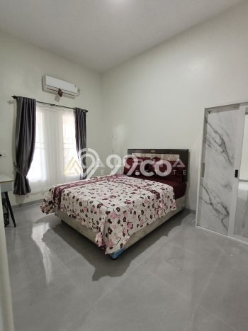 Rumah Sewa Batam LT 141m2 LB 100m2 Area Batam Centre Rumah Sewa Batam LT 141m2 LB 100m2 Area Batam Centre