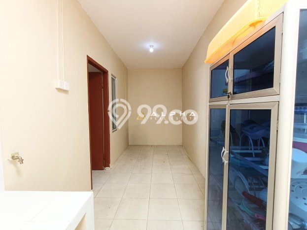 Jual Rumah Modern 2 KT di Batam Centre, Batam Jual Rumah Modern 2 KT di Batam Centre, Batam