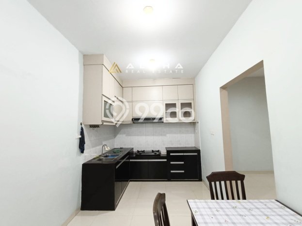 Rumah sewa siap pakai 2 KT di Batam Centre, Batam Rumah sewa siap pakai 2 KT di Batam Centre, Batam