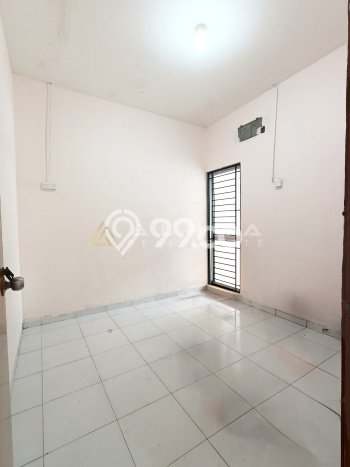 Jual Rumah Favorit Siap Huni LB 90m2 di Batam Kota, Batam Jual Rumah Favorit Siap Huni LB 90m2 di Batam Kota, Batam