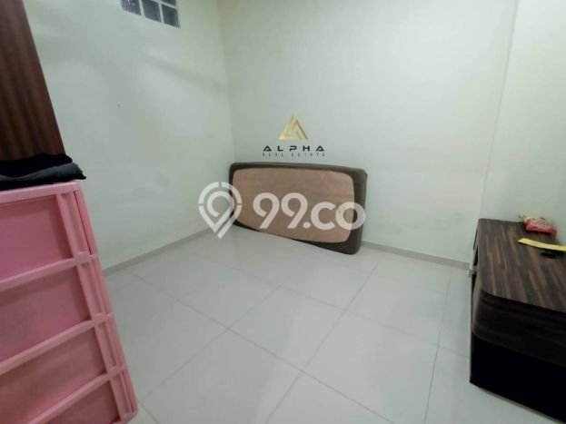 Rumah Kawasan Nagoya, LT 119m², LB 180m² Rumah Kawasan Nagoya, LT 119m², LB 180m²