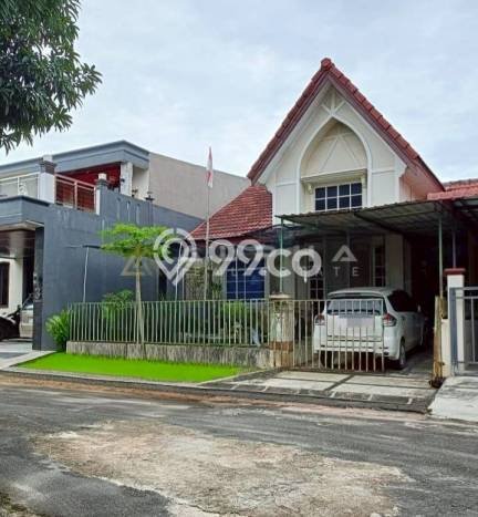 Rumah Terawat 3 KT 2 KM di , Batam Rumah Terawat 3 KT 2 KM di , Batam