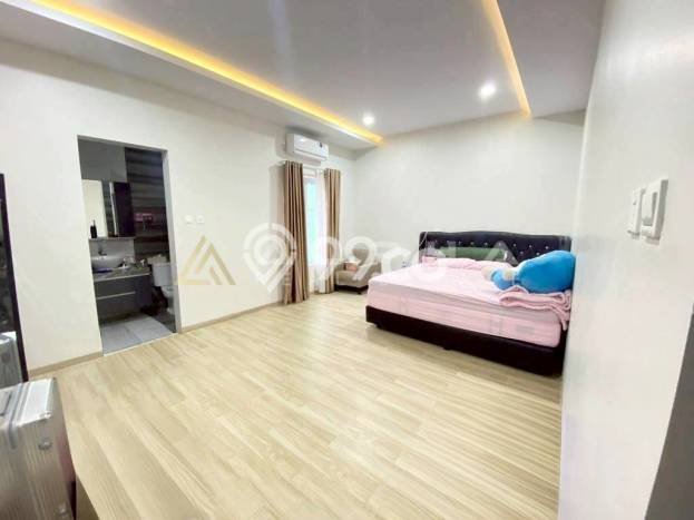 Rumah Minimalis 4 Kamar LT 87m2 di Batam Centre Rumah Minimalis 4 Kamar LT 87m2 di Batam Centre