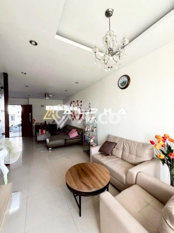 Rumah Minimalis 5 KT LT 90m2 di Batam Centre Rumah Minimalis 5 KT LT 90m2 di Batam Centre