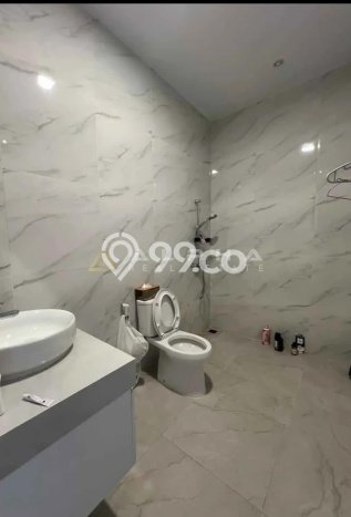 Disewakan Rumah Harga Terjangkau di Batam Centre Batam Punya 3 KT Disewakan Rumah Harga Terjangkau di Batam Centre Batam Punya 3 KT