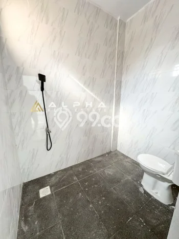 Jual Rumah Modern 3 KT di Batam Centre, Batam Jual Rumah Modern 3 KT di Batam Centre, Batam