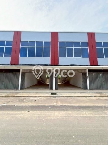 LOKASI STRATEGIS! Ruko di Bengkong, Luas 127m2m², Pusat Komersial, Jalan Utama LOKASI STRATEGIS! Ruko di Bengkong, Luas 127m2m², Pusat Komersial, Jalan Utama