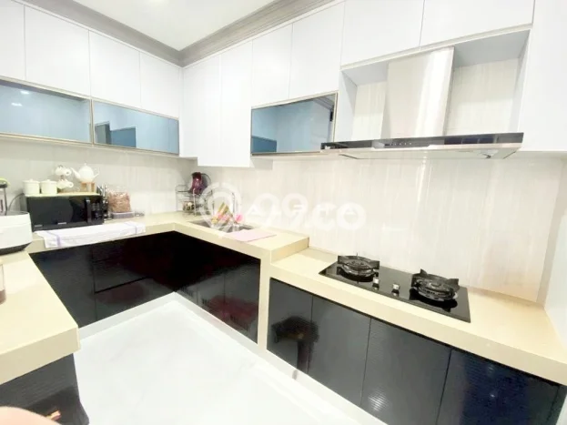 Rumah sewa siap huni 4 KT di Batam Centre, Batam Rumah sewa siap huni 4 KT di Batam Centre, Batam