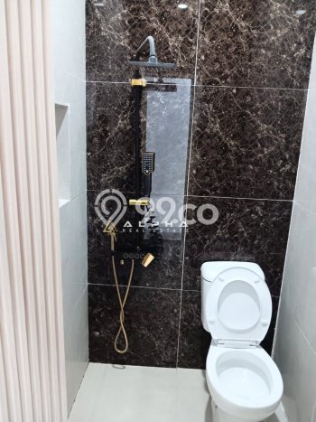 Dijual Rumah Modern 2 KT di Batam Centre, Batam Dijual Rumah Modern 2 KT di Batam Centre, Batam