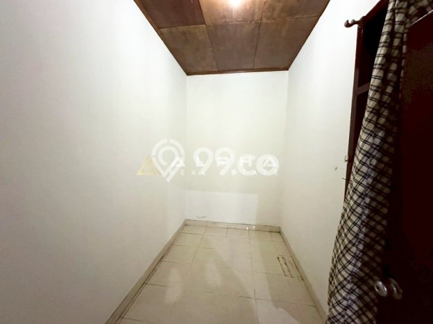 Rumah Modern 6 KT LT 252m2 di Batam Centre Rumah Modern 6 KT LT 252m2 di Batam Centre