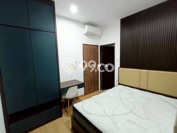 Jarang Ada! Rumah Kontrakan 4 Kamar Bagus Siap Huni Batam Centre Jarang Ada! Rumah Kontrakan 4 Kamar Bagus Siap Huni Batam Centre