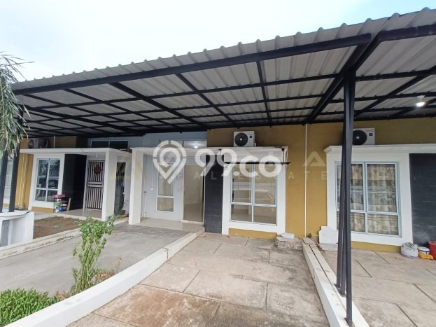 Rumah Kontrakan Batam LT 81m2 LB 60m2 Area Batam Centre Rumah Kontrakan Batam LT 81m2 LB 60m2 Area Batam Centre