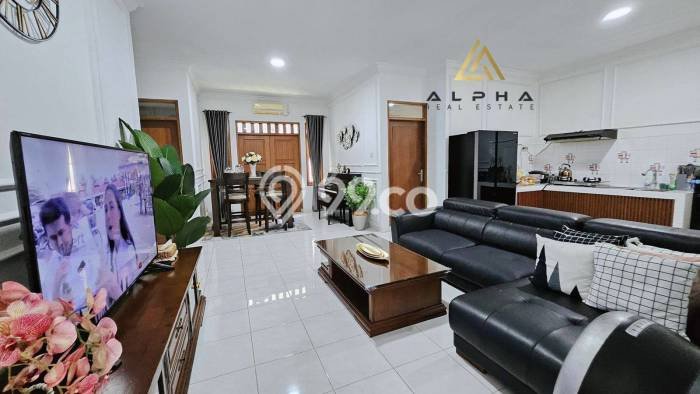 Hunian Nyaman Asri 3 KT Siap Huni di Batam Centre Batam Hunian Nyaman Asri 3 KT Siap Huni di Batam Centre Batam