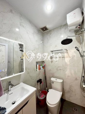 Rumah Minimalis 5 KT LT 90m2 di Batam Centre Rumah Minimalis 5 KT LT 90m2 di Batam Centre
