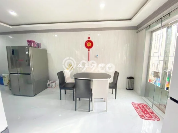 Rumah sewa siap huni 4 KT di Batam Centre, Batam Rumah sewa siap huni 4 KT di Batam Centre, Batam