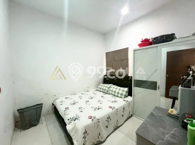 Jual Rumah Eksklusif 2 KT di Tiban, Batam Jual Rumah Eksklusif 2 KT di Tiban, Batam