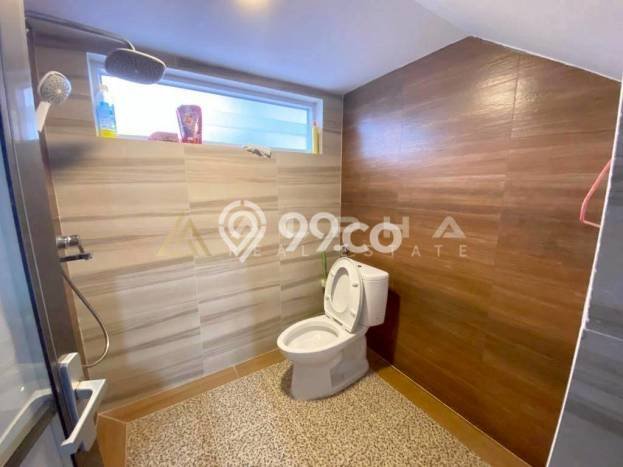 Rumah Minimalis 4 Kamar LT 87m2 di Batam Centre Rumah Minimalis 4 Kamar LT 87m2 di Batam Centre