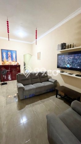Dijual Hunian Rumah Nyaman 2 KT di Batam Centre, Batam Dijual Hunian Rumah Nyaman 2 KT di Batam Centre, Batam
