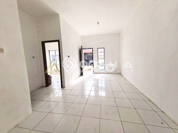 Rumah Minimalis 2 KT LT 96m2 di Batam Centre Rumah Minimalis 2 KT LT 96m2 di Batam Centre