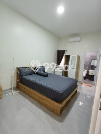 Rumah Sewa Batam LT 141m2 LB 100m2 Area Batam Centre Rumah Sewa Batam LT 141m2 LB 100m2 Area Batam Centre