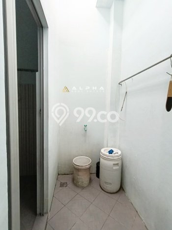 Rumah sewa siap pakai 2 KT di Batam Centre, Batam Rumah sewa siap pakai 2 KT di Batam Centre, Batam