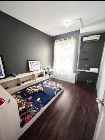 Rumah Modern 3 KT di Batam Centre Batam Unfurnished Rumah Modern 3 KT di Batam Centre Batam Unfurnished