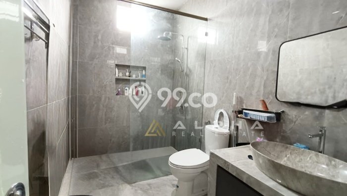 Dijual Rumah Eksklusif 4 KT di Batam Centre, Batam Dijual Rumah Eksklusif 4 KT di Batam Centre, Batam