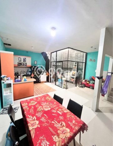 Rumah Modern 3 KT di Batam Centre Batam Unfurnished Rumah Modern 3 KT di Batam Centre Batam Unfurnished