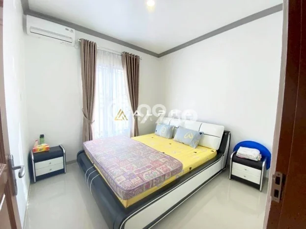 Rumah sewa siap huni 4 KT di Batam Centre, Batam Rumah sewa siap huni 4 KT di Batam Centre, Batam