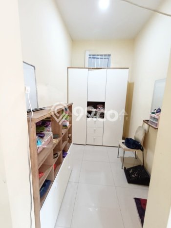 Rumah Elit Modern Tanpa Renovasi di Batam Centre Batam Rumah Elit Modern Tanpa Renovasi di Batam Centre Batam