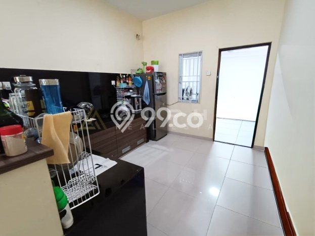 Rumah Elit Modern Tanpa Renovasi di Batam Centre Batam Rumah Elit Modern Tanpa Renovasi di Batam Centre Batam