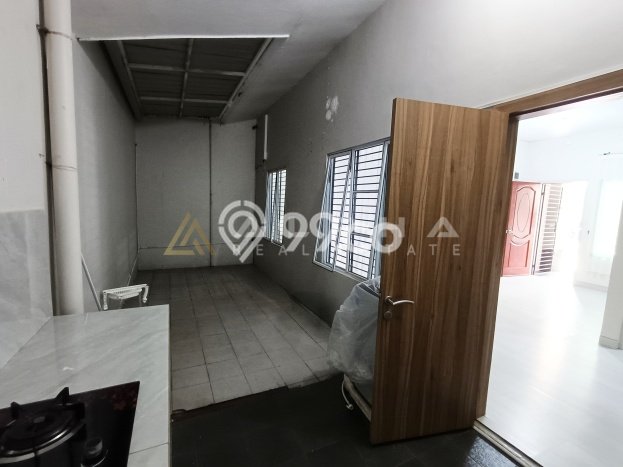 Rumah sewa siap huni 2 KT di Batam Centre, Batam Rumah sewa siap huni 2 KT di Batam Centre, Batam