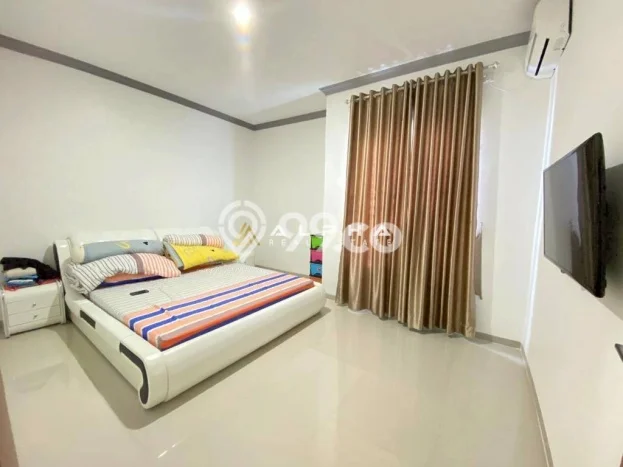 Rumah sewa siap huni 4 KT di Batam Centre, Batam Rumah sewa siap huni 4 KT di Batam Centre, Batam