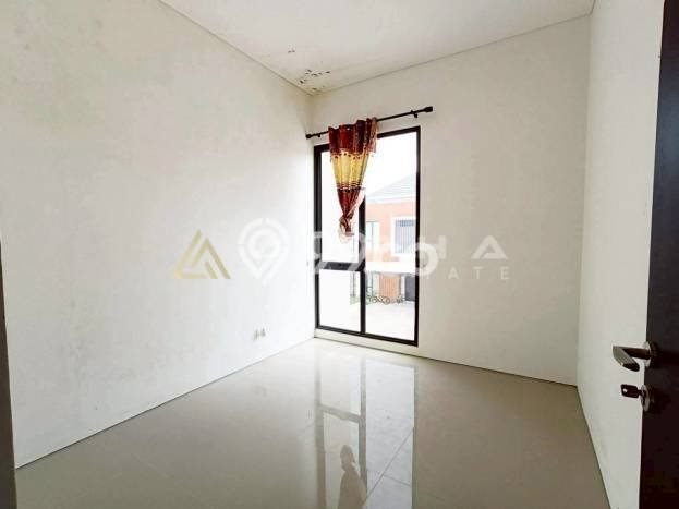 Rumah Modern 4 KT di Batam Centre Batam Semi Furnished Rumah Modern 4 KT di Batam Centre Batam Semi Furnished