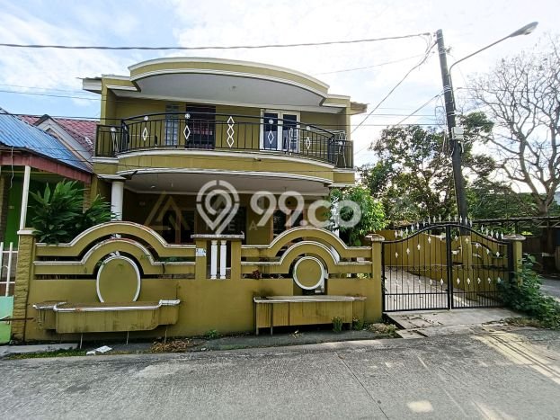 Rumah area , 4 KT, Lingkungan Asri, Luas 127m2m² Bangunan 150m2m² Rumah area , 4 KT, Lingkungan Asri, Luas 127m2m² Bangunan 150m2m²