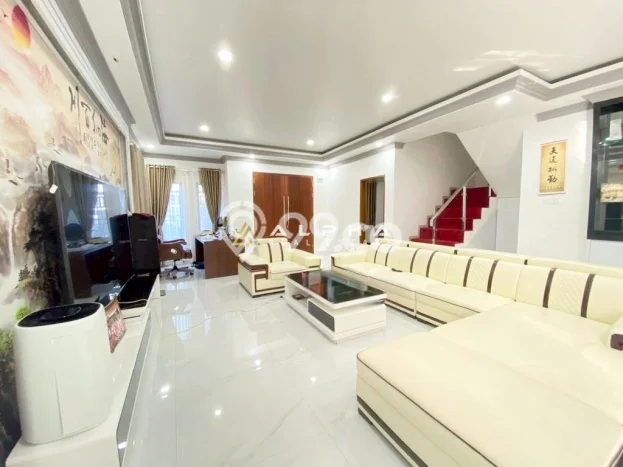 Rumah sewa siap huni 4 KT di Batam Centre, Batam Rumah sewa siap huni 4 KT di Batam Centre, Batam