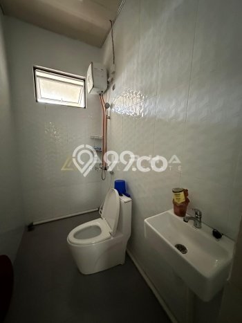 Rumah Modern 2 KT di Batam Centre Batam Full Furnished Rumah Modern 2 KT di Batam Centre Batam Full Furnished
