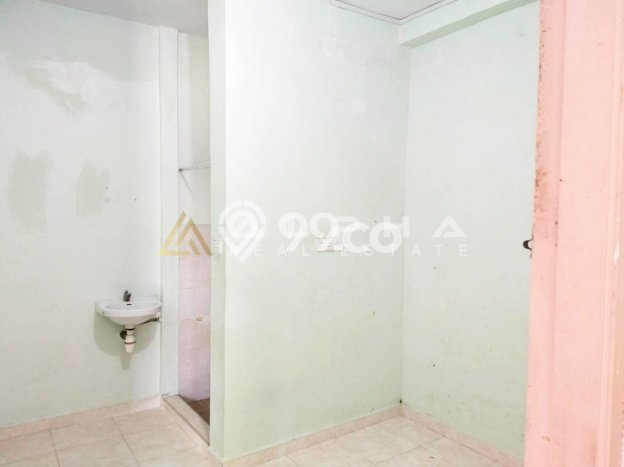 Hunian Cantik Modern Lb 140m2 di Batam Kota, Batam Hunian Cantik Modern Lb 140m2 di Batam Kota, Batam