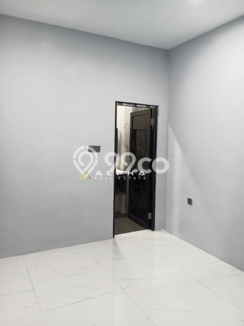 Dijual Rumah Modern 2 KT di Batam Centre, Batam Dijual Rumah Modern 2 KT di Batam Centre, Batam
